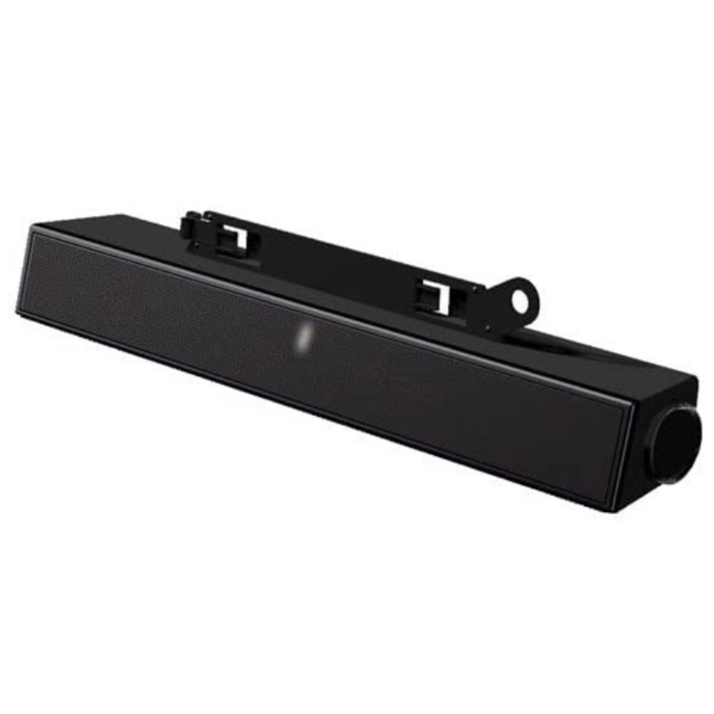 New! DELL AX510 Sound Bar Speakers